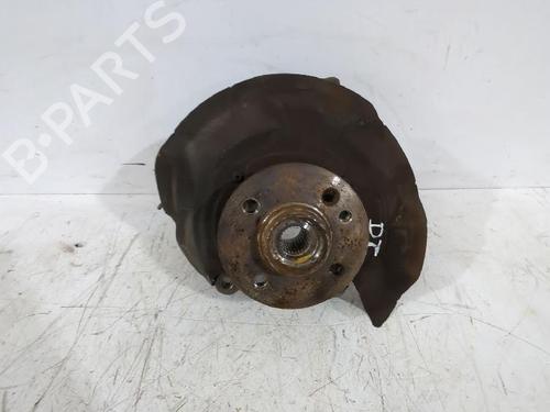 Used Left front steering knuckle MINI MINI (R56) One (95 hp) 31564589