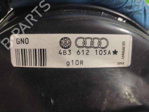 Servo brake AUDI A6 C5 (4B2, 4B4) 2.5 TDI quattro | BP31542826M42 