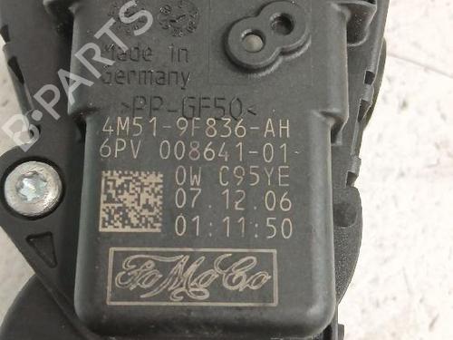Pedal VOLVO C30 (533) 1.8 | BP36184026I4 - Image 7