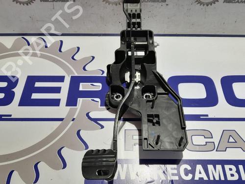 Break pedal PEUGEOT EXPERT Van (V_) 1.6 BlueHDi 115 | BP31570763I19 