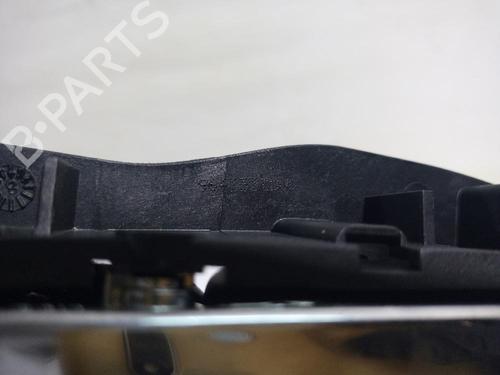 Front right interior door handle CITROËN C4 I Saloon 1.6 16V | BP31560417I14 - Image 4