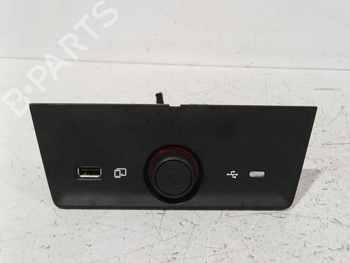 Switch MG MG ZS SUV (AZS1) 1.5 VTi | BP38865754I30 - Image 2
