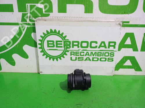 Used Mass air flow sensor FORD FIESTA V (JH_, JD_) 1.4 TDCi (68 hp) 31552914