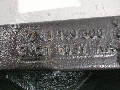 Engine mount SEAT ALHAMBRA (7V8, 7V9) 1.9 TDI | BP32463260M89