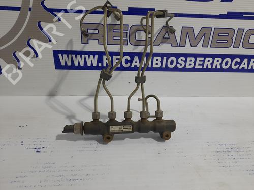 Used Injection rail Injection rail 38861098 38861098