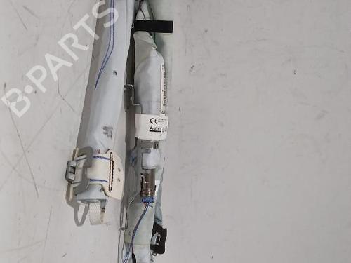 Used Left curtain airbag NISSAN QASHQAI II (J11, J11_) 1.3 DIG-T (140 hp) 31568238
