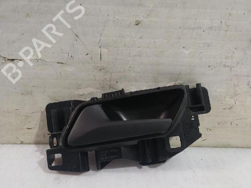 Used Front left interior door handle PEUGEOT RIFTER 1.5 BlueHDi 100 (102 hp) 31564299