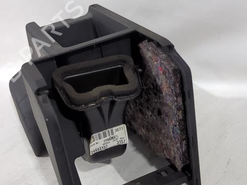 Middle console OPEL VECTRA C (Z02) 2.2 DTI 16V (F69) | BP40180079I22 - Image 3