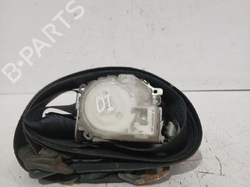 Used Front left seatbelt Front left seatbelt PEUGEOT 107 (PM_, PN_) 1.4 HDi (54 hp) 33735170 33735170