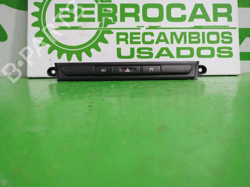 Bouton de warning JAGUAR S-TYPE II (X200) 2.7 D (207 hp) 31674570