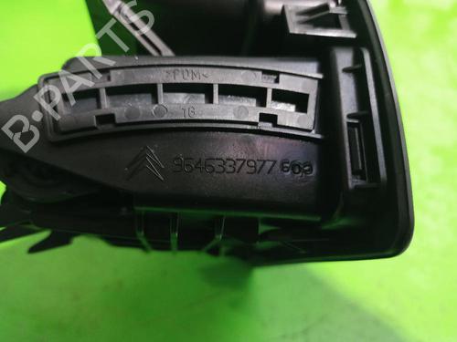 Luftventil CITROËN C4 I (LC_) | BP31676660I21