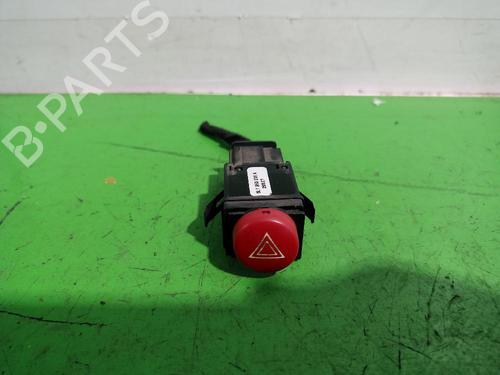 Warning switch SEAT IBIZA III (6L1) 1.9 TDI | BP31553463I22 - Image 3