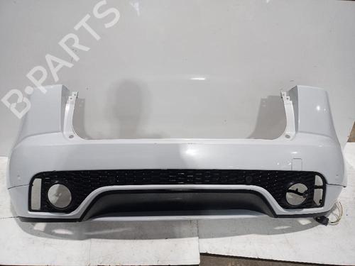 Used Rear bumper JAGUAR E-PACE (X540) 2.0 D150 AWD (150 hp) 31554887