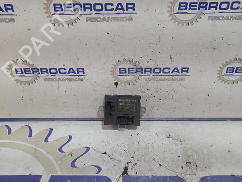 Elektronisk modul JAGUAR XF I (X250) [2008-2015]  31673600