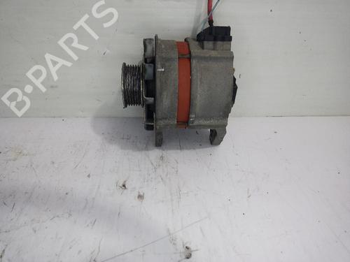 Used Alternator Alternator FORD SIERRA II (GBG, GB4) 2.0 i DOHC (115 hp) 31557354 31557354