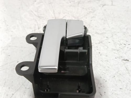 Front left interior door handle FORD FOCUS II (DA_, HCP, DP) 1.6 | BP38865470I13  - Image 5