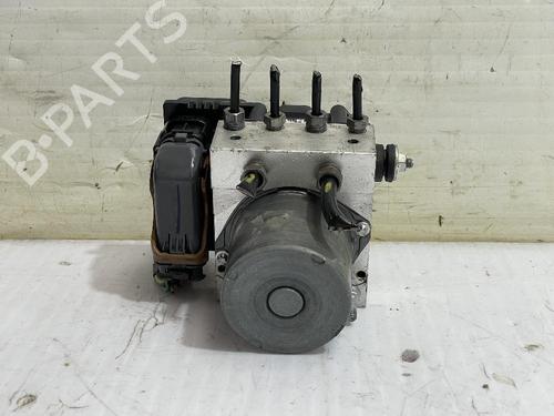 Used ABS pump PEUGEOT 308 SW I (4E_, 4H_) 1.6 HDi (112 hp) 31561036