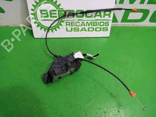 Used Rear right lock Rear right lock 31675268 31675268