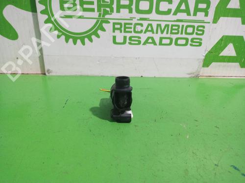 Used Washer pump CITROËN C3 II (SC_) 1.2 VTi 82 (82 hp) 31551431