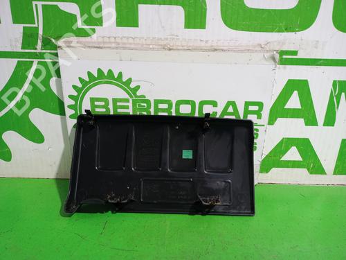 Topbeskyttelse OPEL CORSA E (X15) | BP38862001M93 - Image 5