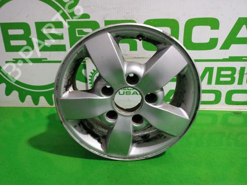 Fælk KIA SORENTO I (JC) 2.5 CRDi (170 hp) 31551672