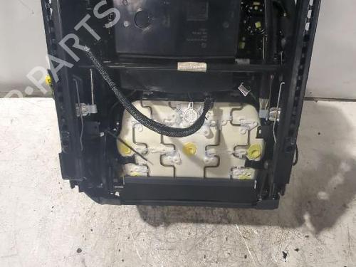 Right front seat VW T-CROSS (C11, D31) 1.0 TSI | BP32461787C16 