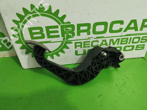 Used Clutch pedal Clutch pedal CITROËN C4 I (LC_) [2004-2014] 31675387 31675387