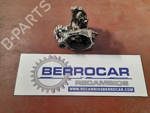 Gearbox SEAT LEON (1M1) 1.9 TDI | BP31538976M3  - Image 10