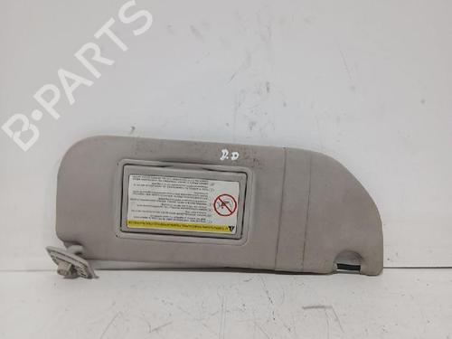 right-sun-visor-peugeot-107-pm_-pn_-2005-2006-2007-2008-2009-2010-2011-2012-2013-2014-2015-2016-32465420 main image
