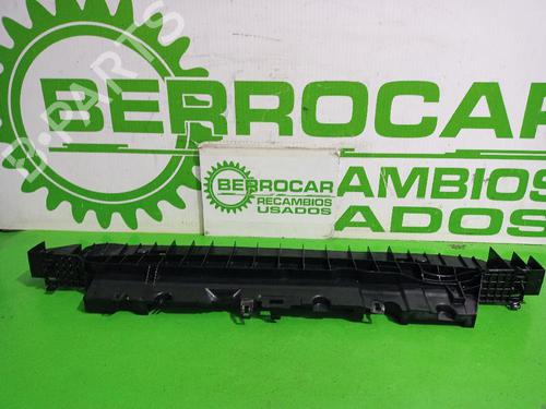 Used Front bumper reinforcement CITROËN C3 II (SC_) 1.2 VTi 82 (82 hp) 31551411