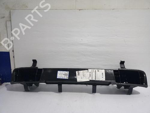 Used Rear bumper reinforcement Rear bumper reinforcement CHEVROLET AVEO / KALOS Saloon (T250, T255) [2005-2026] 31677048 31677048