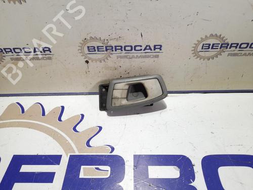 Høyre bak invendig håndtak KIA CARENS II MPV (FJ) [2002-2013]  31673308