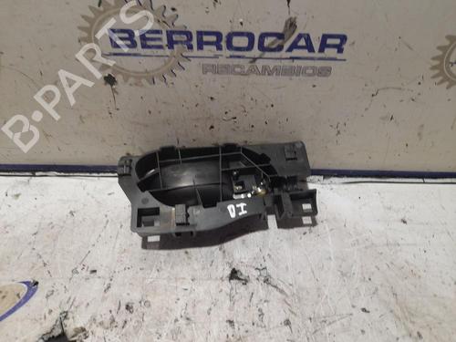 Front left interior door handle FORD B-MAX (JK) 1.5 TDCi | BP31539841I13 - Image 3