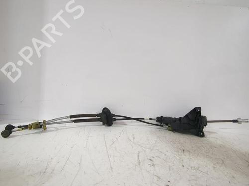 Used Gear lever CITROËN C4 Grand Picasso I (UA_) 1.6 HDi (109 hp) 31565378