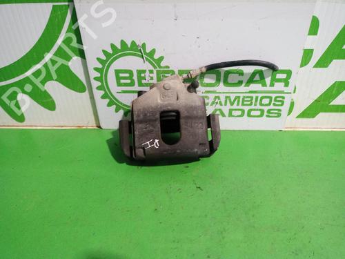 Used Left front brake caliper FORD FIESTA V Van 1.4 TDCi (68 hp) 31549588