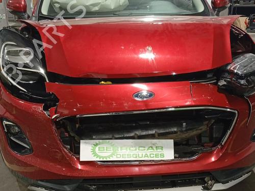 Rear right interior door handle FORD PUMA (J2K, CF7) 1.0 EcoBoost | BP32464720I16 - Image 16