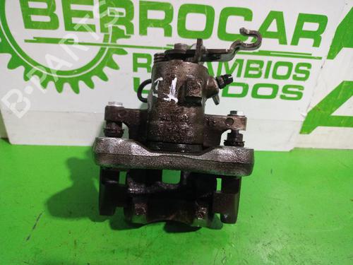 Right rear brake caliper VW GOLF VI (5K1) 1.6 TDI | BP31553769M106 - Image 3