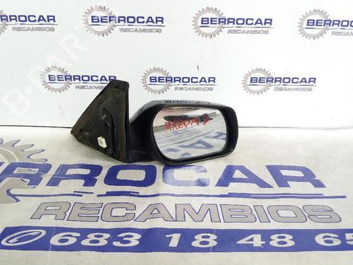 Used Right mirror MAZDA 3 Saloon (BK) 1.6 (BK12) (105 hp) 31568964