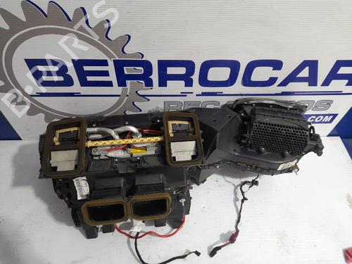 Heater matrix box MERCEDES-BENZ E-CLASS (W212) E 220 CDI / BlueTEC (212.001, 212.002) | BP31542042M61 