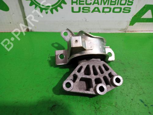 Engine mount FIAT 500 C (312_) 1.3 D Multijet (312CXE1A, 312AXE1A) | BP31551777M89 - Image 4