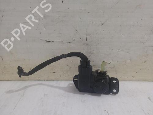 Used Tailgate lock KIA CARENS III MPV (UN) 2.0 CRDi 140 (140 hp) 31563997