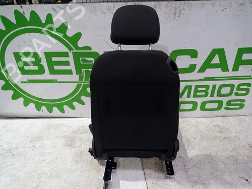 Sæde højre fortil OPEL CORSA E (X15) | BP38862020C16 - Image 3
