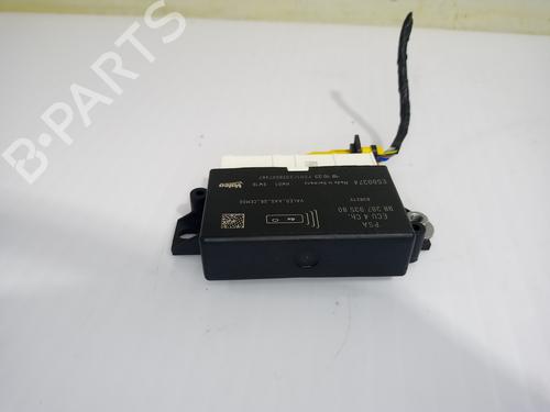 Módulo eletrónico JEEP AVENGER (J2) | BP39105349M83 - Image 2