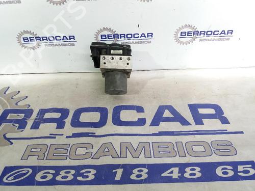 Used ABS pump ABS pump MERCEDES-BENZ A-CLASS (W169) A 170 (169.032, 169.332) (116 hp) 31569024 31569024
