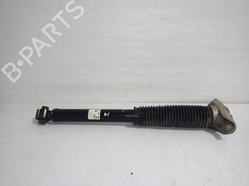 Used Left rear shock absorber Left rear shock absorber 31555104 31555104