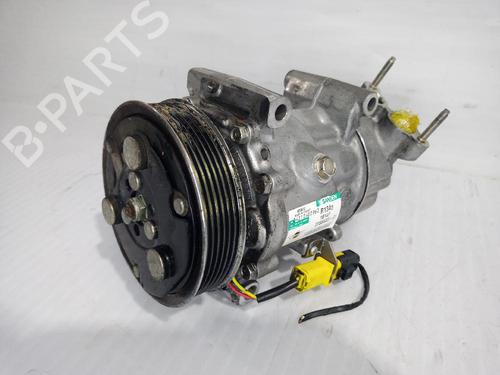 AC compressor MINI MINI (R56) Cooper | BP31555511M34 - Image 5