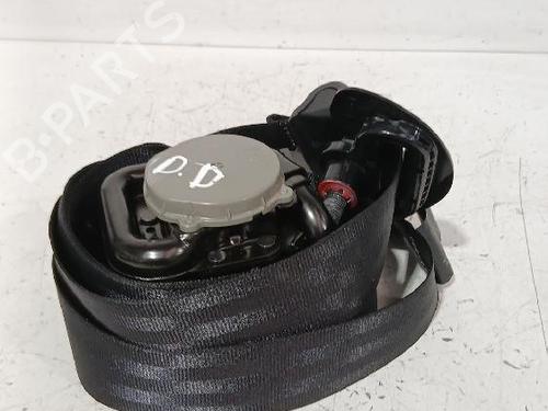Front right seatbelt MG MG ZS SUV (AZS1) 1.5 VTi | BP36352363I25  - Image 6