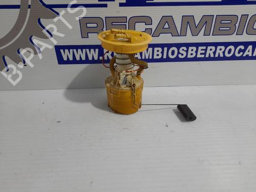 Used Fuel pump MAZDA 3 Saloon (BK) 1.6 DI Turbo (BK12Y) (109 hp) 31540910