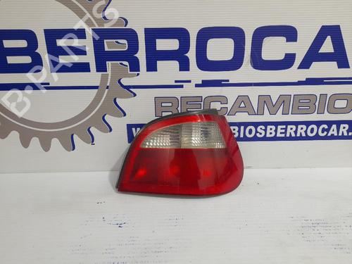 Used Right taillight RENAULT MEGANE I (BA0/1_) [1995-2004]  31673737