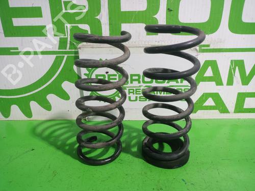 Støddæmperfjeder FORD S-MAX (WA6) 2.0 TDCi (140 hp) 31551207